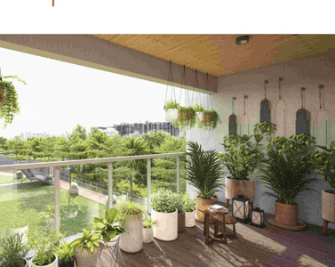 Project Image of 1656.0 - 2564.0 Sq.ft 3 BHK Apartment for buy in Shubhashish Prakash Phase I