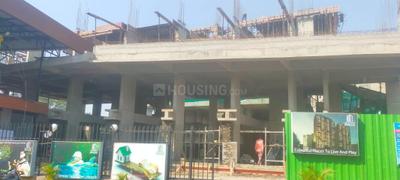 Project Image of 550.9 - 1584.0 Sq.ft 1 BHK Apartment for buy in Vellkin Basil Flora