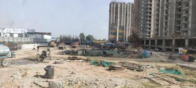 Project Image of 1355.0 - 2450.0 Sq.ft 3 BHK Apartment for buy in Sublime Spring Elmas