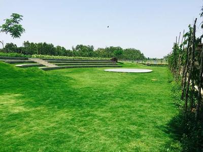 Project Image of 1153.0 - 5729.0 Sq.ft Residential Plot Plot for buy in Shriram Hamsadhwani