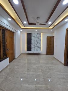 Project Image of 0.0 - 2700.0 Sq.ft 4 BHK Builder Floor for buy in Goyal Luxury Floors By Rahul Mangla