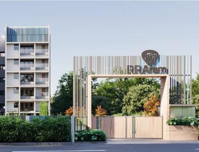 Project Image of 1045.0 - 1358.0 Sq.ft 2 BHK Apartment for buy in RR Aram