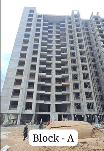 Project Image of 905.67 - 907.07 Sq.ft 3 BHK Apartment for buy in N B Sourish