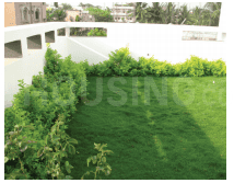 Project Image of 1090 Sq.ft 2 BHK Apartment / Flat for sale in Nallakunta for Rs. 6500000