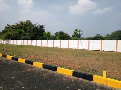 Project Image of 700.0 - 1500.0 Sq.ft Residential Plot Plot for buy in Real Plotza Phase 2