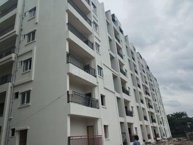 Project Image of 1290.0 - 2095.0 Sq.ft 2 BHK Apartment for buy in Sophists Myra