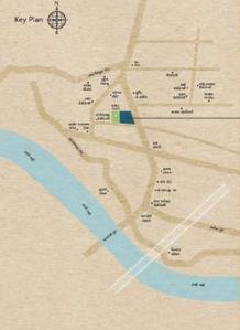Project Image of 1100.0 - 1300.0 Sq.ft 2 BHK Apartment for buy in Sunday Phase 2