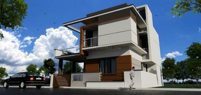 Project Image of 0.0 - 1800.0 Sq.ft 3 BHK Villa for buy in Rishabh Millennium Enclave