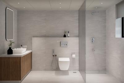 Project Image of 1293.0 - 1824.0 Sq.ft 2 BHK Apartment for buy in Builtech Aura