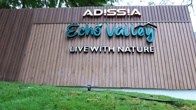 Project Image of 1370.0 - 1774.0 Sq.ft Residential Plot Plot for buy in Echo Valley