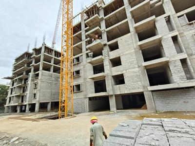 Project Image of 1630 Sq.ft 3 BHK Apartment / Flat for sale in Yelahanka for Rs. 18800000