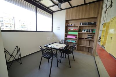 Project Image of 875 Sq.ft 2 BHK Apartment / Flat for sale in Hadapsar for Rs. 7700000