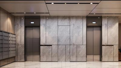 Project Image of 570 Sq.ft 1 BHK Apartment / Flat for sale in Borivali East for Rs. 10600000
