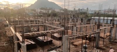 Project Image of 952.0 - 1224.0 Sq.ft 2 BHK Apartment for buy in Umbrella Apartment
