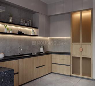 Project Image of 1728.0 - 2976.0 Sq.ft 3 BHK Apartment for buy in Chamundeeswary Chang Royale