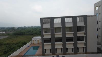 Project Image of 865.0 - 1375.0 Sq.ft 2 BHK Apartment for buy in Srivira Chakri Meadows Lotus Orchid Phase 1