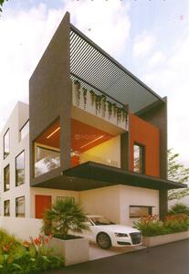 Project Image of 2469.0 - 3239.0 Sq.ft 3 BHK Villa for buy in SPM Purple Leaf