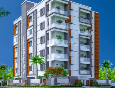 Gallery Cover Pic of Himalaya Anjani Residency