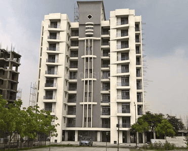 Project Image of 699.65 - 1184.03 Sq.ft 2 BHK Apartment for buy in Parsvnath Pratibha Phase 1