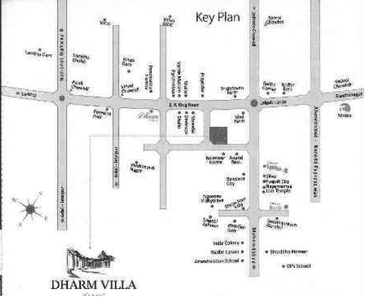 Project Image of 0.0 - 3600.0 Sq.ft 4 BHK Villa for buy in Shagun Dharm Villa