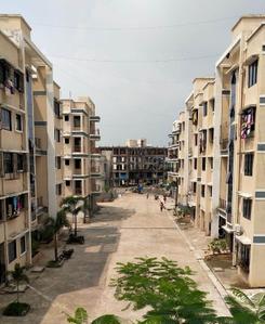 Project Image of 187.0 - 484.0 Sq.ft 1 RK Apartment for buy in Shree Vasturachana Vrundavan I