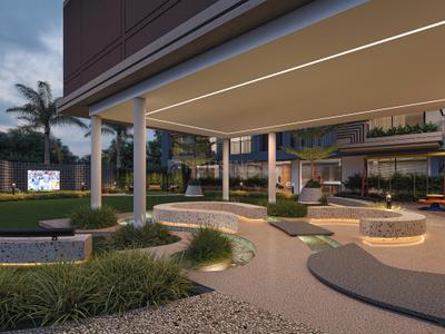 Project Image of 1481.0 - 2253.0 Sq.ft 4 BHK Apartment for buy in Shaly Sky Deck