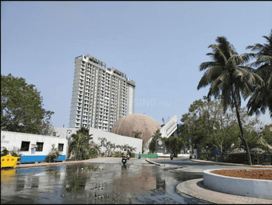 Project Image of 0.0 - 535.0 Sq.ft 2 BHK Apartment for buy in Ajmera Greenfinity Building No 6 Wing A And B
