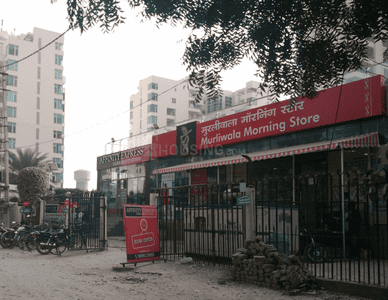 Project Image of 2411 Sq.ft 3.5 BHK Apartment / Flat for sale in Sector 31 for Rs. 47500000