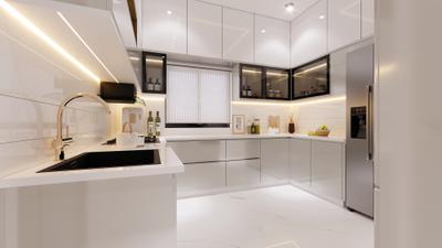 Project Image of 1795.0 - 2180.0 Sq.ft 3 BHK Apartment for buy in Sudarshan Foresta