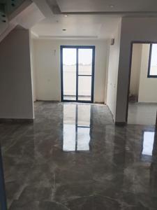 Project Image of 0.0 - 2650.0 Sq.ft 5 BHK Villa for buy in Park Villa