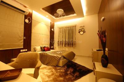 Project Image of 2757.0 - 4961.0 Sq.ft 3 BHK Villa for buy in NCC Urban Green Province Phase 1