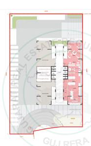 Project Image of 2700.0 - 3801.0 Sq.ft 3 BHK Apartment for buy in Highline