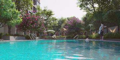 Project Image of 1700 Sq.ft 3 BHK Apartment / Flat for sale in Shivaji Nagar for Rs. 35000000