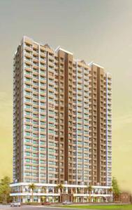 Project Image of 194.83 - 513.12 Sq.ft 1 RK Apartment for buy in Ankur Grandeur