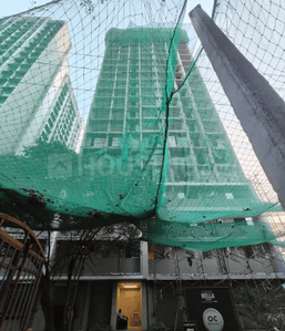 Project Image of 336.0 - 596.0 Sq.ft Studio Studio Apartment for buy in Rustomjee Bella Wing A And B