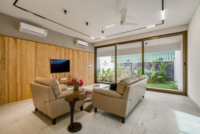 Project Image of 3203.45 - 3253.93 Sq.ft 3 BHK Villa for buy in Sreevatsa Kailash