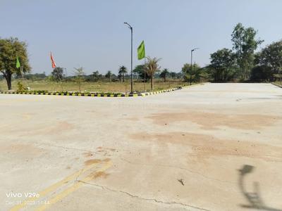 Project Image of 1440.0 - 2547.0 Sq.ft Residential Plot Plot for buy in Viraaditya Green Avenue