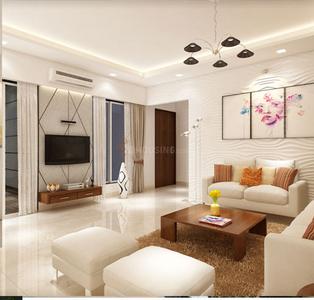 Project Image of 0.0 - 626.0 Sq.ft 2 BHK Apartment for buy in Prathamesh Shreyas