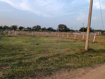 Project Image of 461.0 - 920.0 Sq.ft Residential Plot Plot for buy in Narbavi Ramanujam Nagar