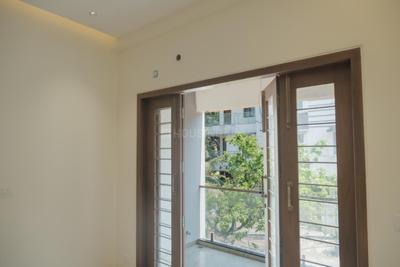 Project Image of 0.0 - 1540.0 Sq.ft 3 BHK Apartment for buy in Shaghithya Sri Varadha