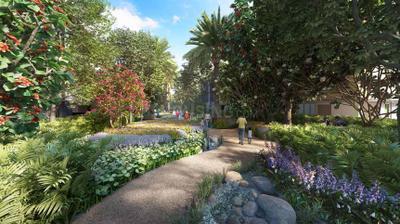 Project Image of 400.0 - 628.0 Sq.ft 1 BHK Apartment for buy in The Wise City South Block Phase I Plot RZ8 Building 4 Wing F3