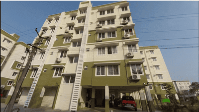 Project Image of 390.0 - 712.0 Sq.ft 1 BHK Apartment for buy in Baashyaam Le Chalet Smart Choice Homes Block 8