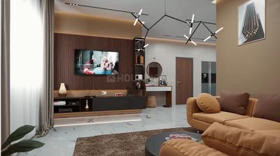 Project Image of 1125.0 - 2760.0 Sq.ft 2 BHK Apartment for buy in VSR Tranquil