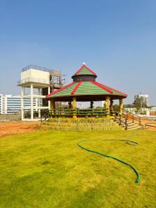 Project Image of 1350.0 - 3555.0 Sq.ft Residential Plot Plot for buy in Anvay University County