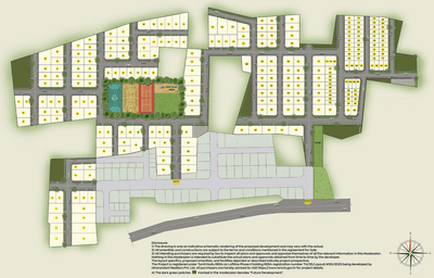 Project Image of 1200.0 - 2000.0 Sq.ft Residential Plot Plot for buy in Hiranandani Loftline Plot