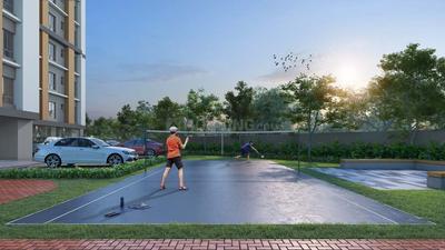 Project Image of 714.0 - 1006.0 Sq.ft 2 BHK Apartment for buy in Shree Heights