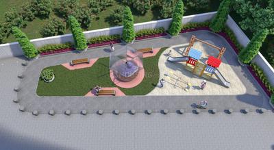 Project Image of 750 Sq.ft 2 BHK Apartment / Flat for sale in Vanakala for Rs. 4400000