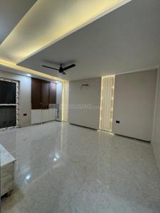 Project Image of 4050.0 - 4500.0 Sq.ft 4 BHK Builder Floor for buy in Richlook Diamond Floors