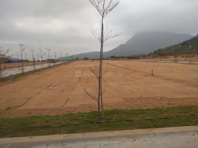 Project Image of 1200.0 - 1500.0 Sq.ft Residential Plot Plot for buy in NBR Hills View