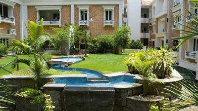 Project Image of 2475.0 - 2705.0 Sq.ft 3 BHK Apartment for buy in Aparna Chandradeep